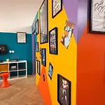 Holiday home La Boite A Souvenirs *
