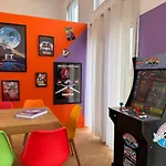 La Boite A Souvenirs Holiday home Xermamenil
