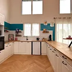 Holiday home La Boite A Souvenirs Xermamenil