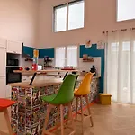 Holiday home La Boite A Souvenirs Xermamenil
