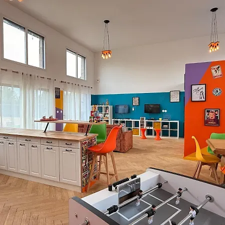 Holiday home La Boite A Souvenirs