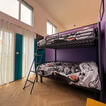 La Boite A Souvenirs Сasa de vacaciones