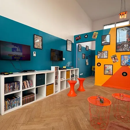 La Boite A Souvenirs